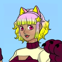 Kawaii Kitty Cat Girl Creator thumbnail
